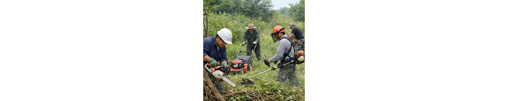AREA CLEAN UP & TIDY UP / VACANT LAND MANAGEMENT / PEMBERSIHAN & PENGEMASAN TEMPAT / PEMBERSIHAN & PENGEMASAN KAWASAN LAPANG / 地方清理打扫 / 区域清理打扫 / 空地清理打扫