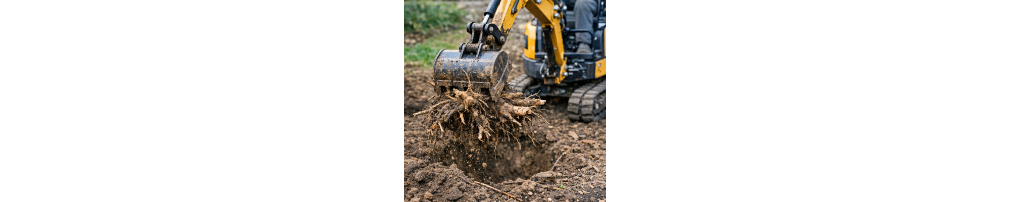 REMOVE TREE ROOTS / KELUARKAN AKAR POKOK / 删除树根,  removing tree roots, mengeluarkan akar pokok, 除树根, 断树根, 切树根, 切断树根, 挖树, 移树, 起树