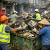 REMOVAL & DISPOSAL SERVICE